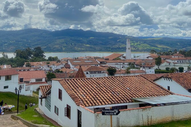 TOUR GUATAVITA Y LA CASA LOCA