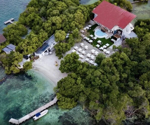 TOUR PAO PAO CARTAGENA