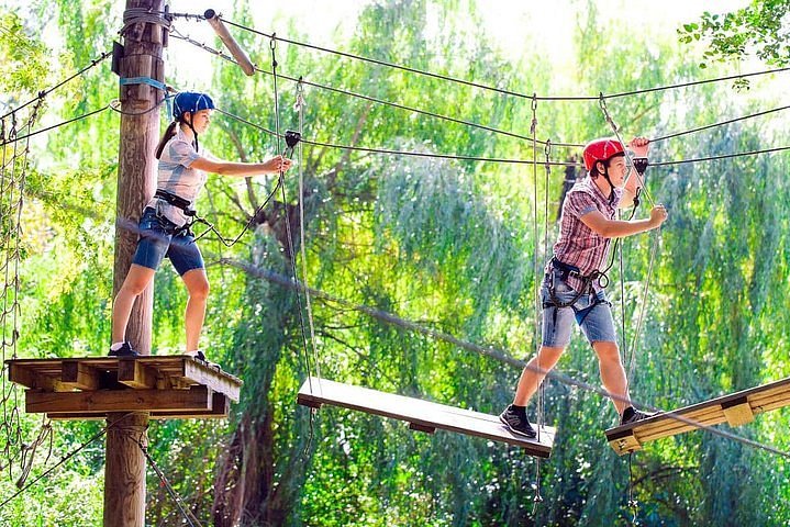 TOUR PARQUE ARVI MEDELLIN