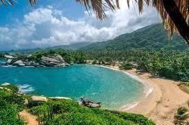 Santa Marta