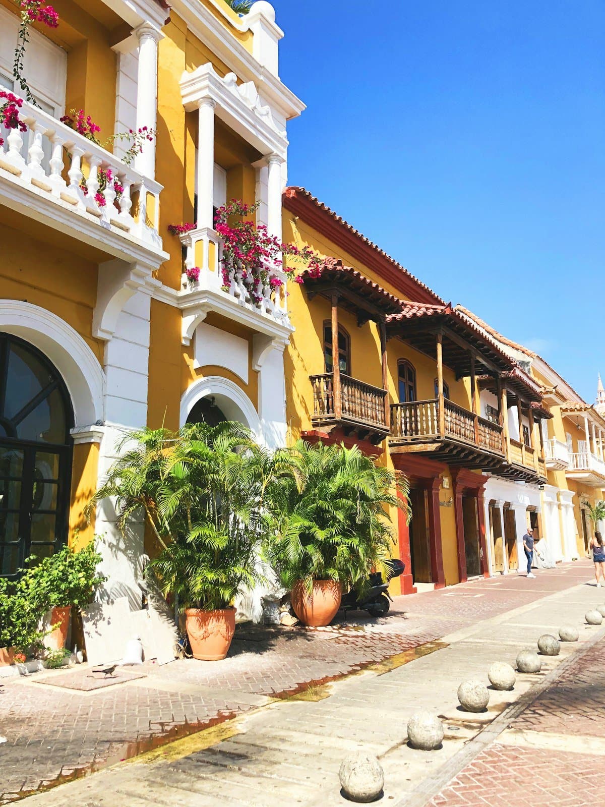 Cartagena
