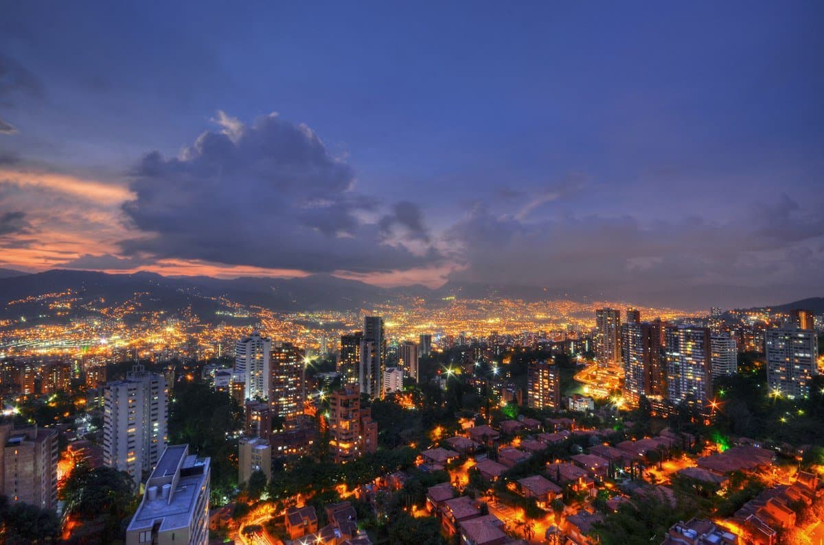 ¿Es seguro viajar a Colombia? Consejos para 2026-2027