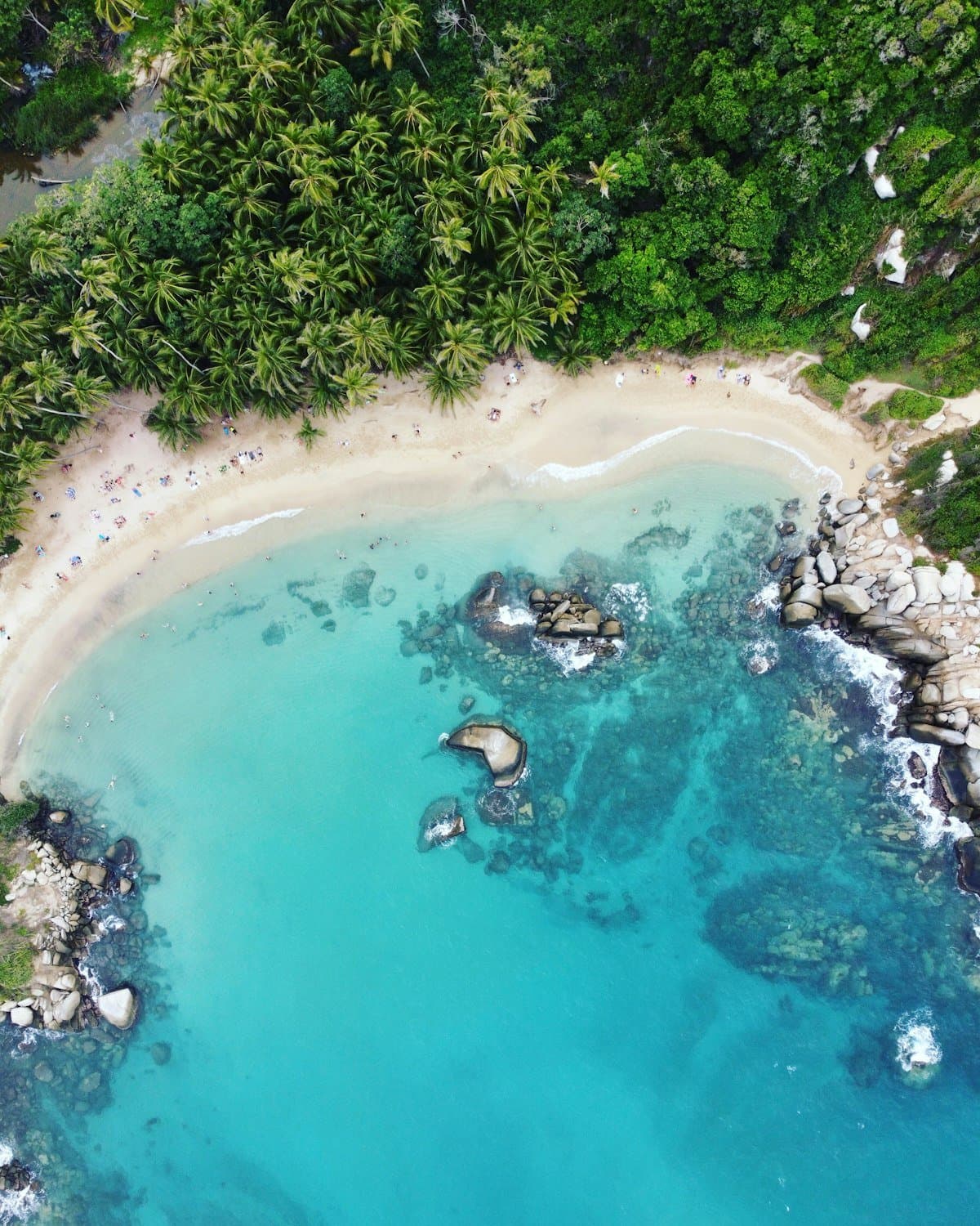 Santa Marta