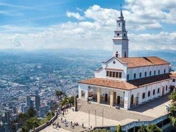Bogotá