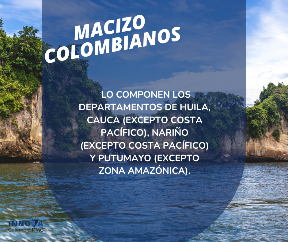 Macizo Colombiano