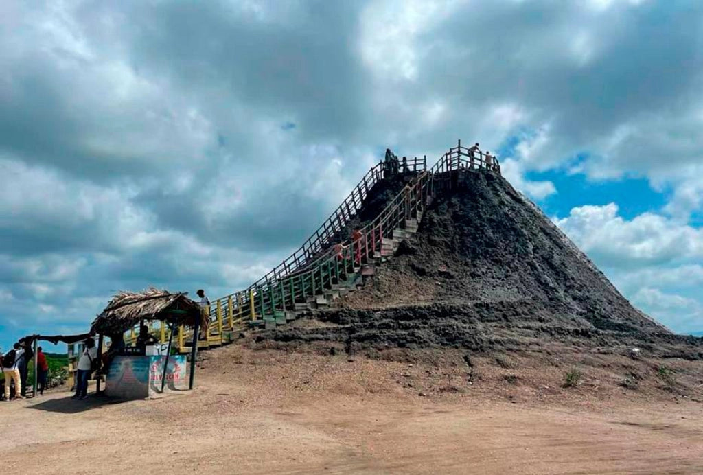 TOUR VOLCAN DEL TOTUMO