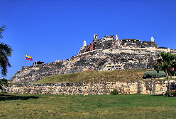 CITY TOUR PANORAMICO CARTAGENA