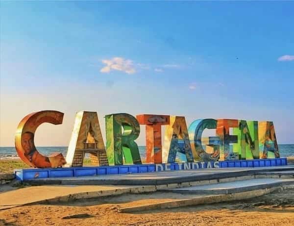 CITY TOUR PANORAMICO CARTAGENA