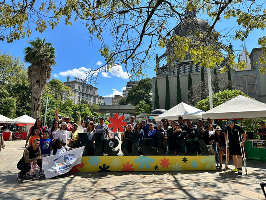 CITY TOUR PANORAMICO MEDELLIN