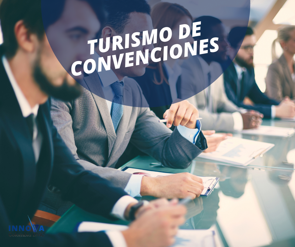 Turismo de convenciones