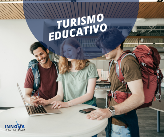 Turismo educativo