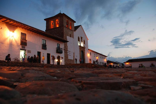 TOUR VILLA DE LEYVA BOGOTA