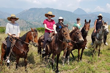 TOUR EQUINO