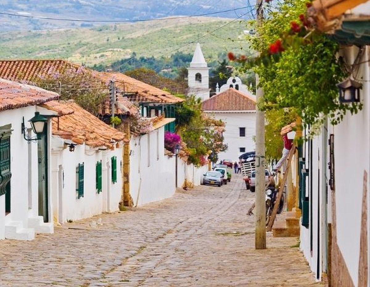 TOUR VILLA DE LEYVA BOGOTA